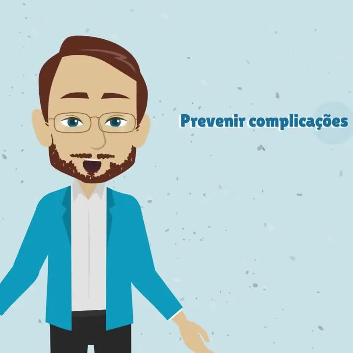 Vídeo explicativo: como funciona a sessão na câmara hiperbárica